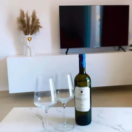 Nikoleta Limenaria (Thasos)