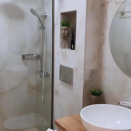Apartment Nikoleta