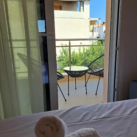 Nikoleta Limenaria (Thasos)