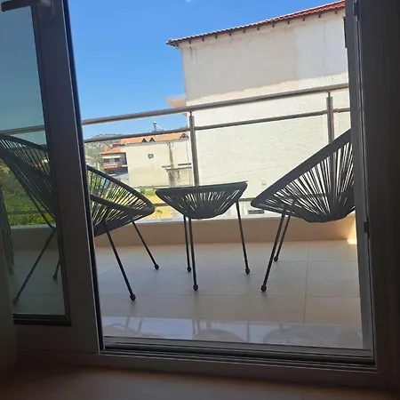 Nikoleta Limenaria (Thasos)