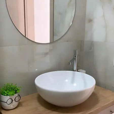 Nikoleta Appartamento *