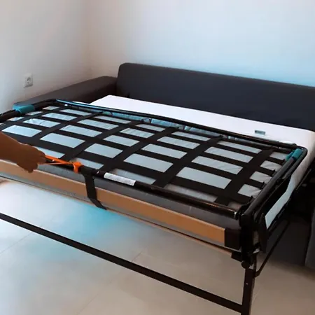 Nikoleta Limenaria (Thasos)