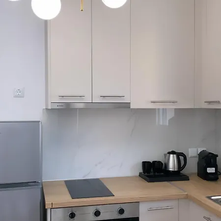 Appartamento Nikoleta