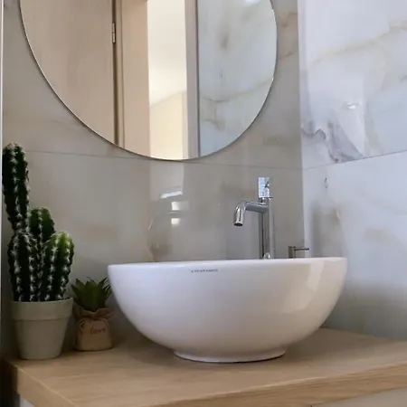 Nikoleta Limenaria (Thasos)