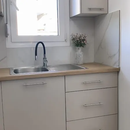 Apartment Nikoleta