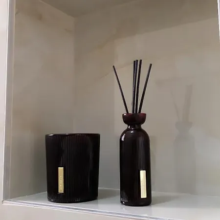 Appartamento Nikoleta *