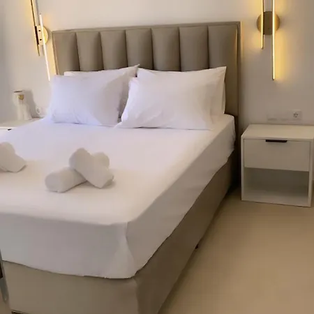 Apartment Nikoleta