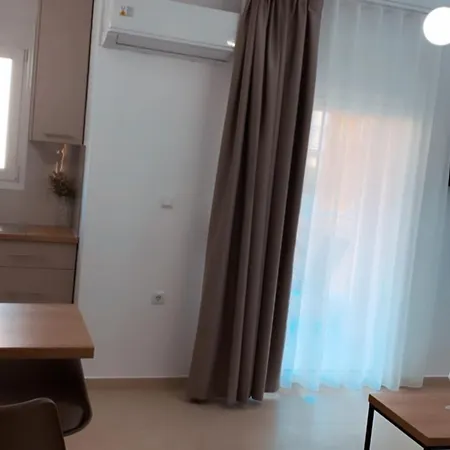 Appartamento Nikoleta *