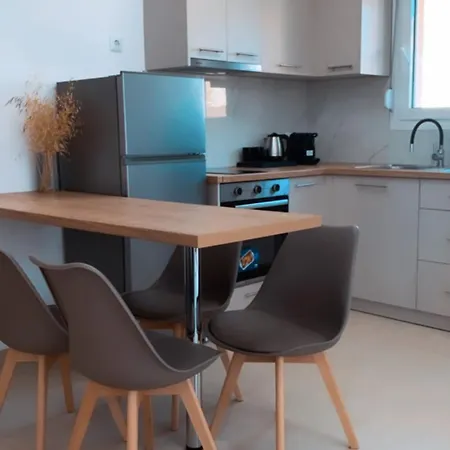 Nikoleta Limenaria (Thasos)