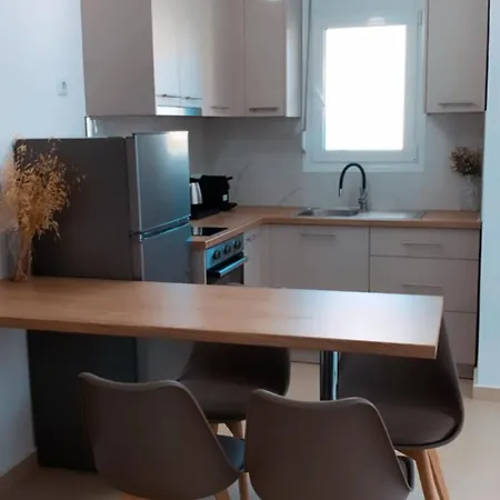 Nikoleta Apartment Limenaria (Thasos)