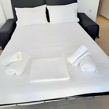 Nikoleta Apartment