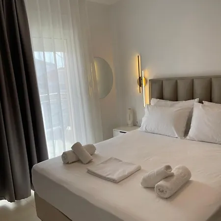 Nikoleta Appartamento Limenaria (Thasos)