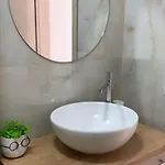 Nikoleta Apartament *