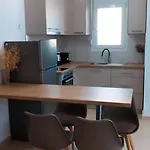 Nikoleta Apartament Limenaria (Thasos)