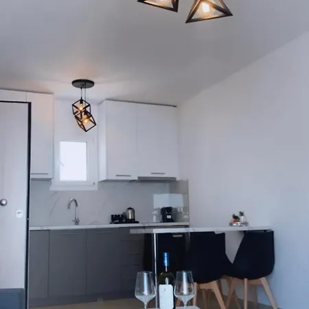 Nikoleta 利迈纳里亚