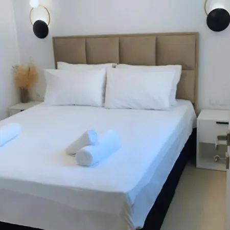 公寓 Nikoleta 利迈纳里亚