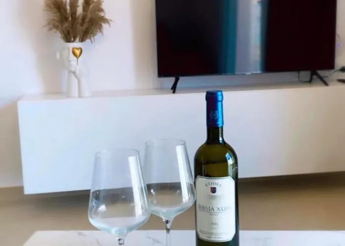 Nikoleta Limenaria (Thasos)