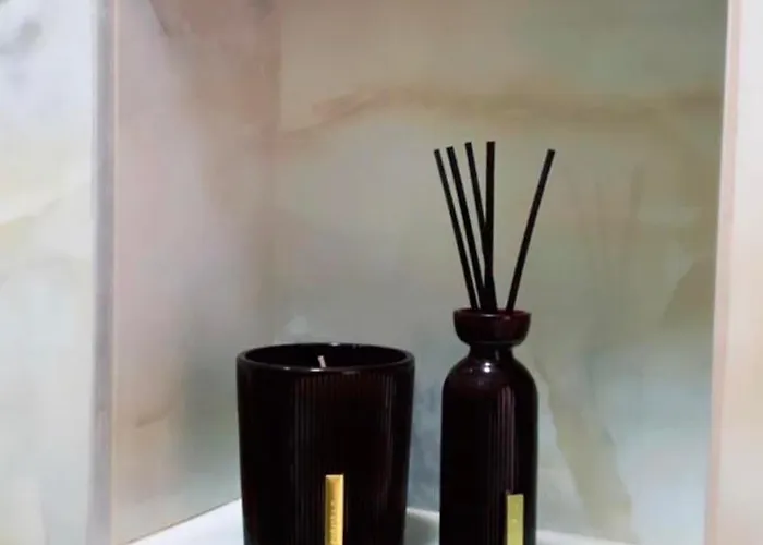 Nikoleta Apartment Limenaria (Thasos)