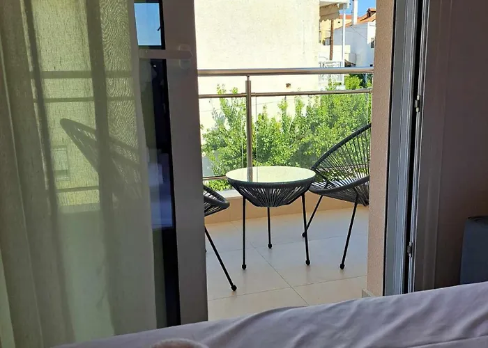 Nikoleta Limenaria (Thasos)