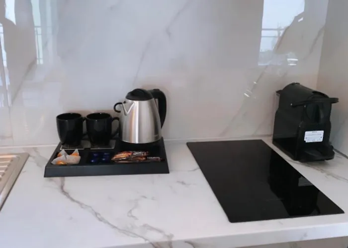 Nikoleta Apartment *