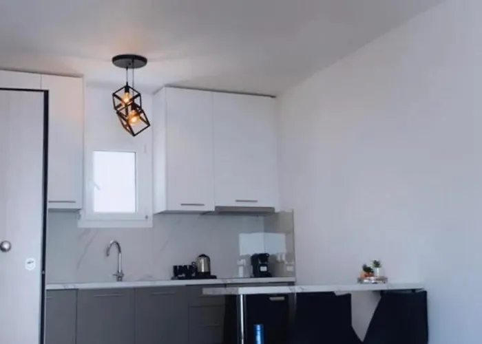 Nikoleta Limenaria (Thasos)