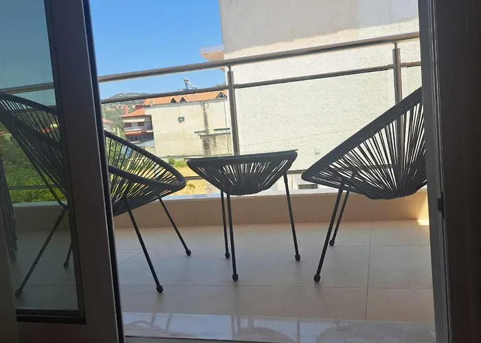 Nikoleta Limenaria (Thasos)