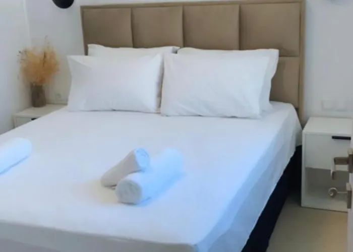 Daire Nikoleta Limenaria (Thasos)