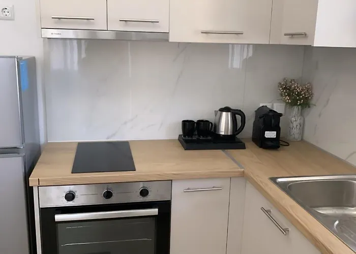 Apartment Nikoleta Limenaria (Thasos)