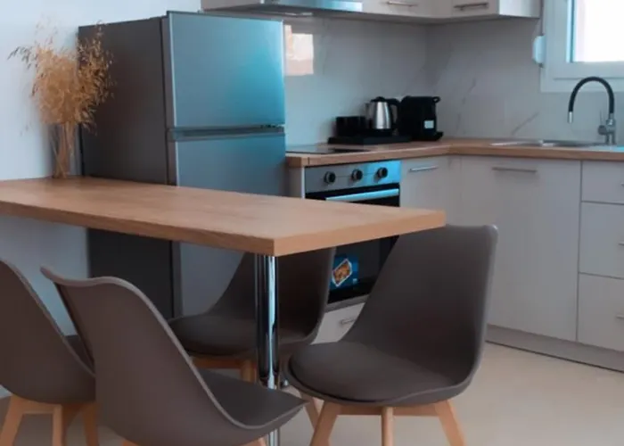 Nikoleta Limenaria (Thasos)