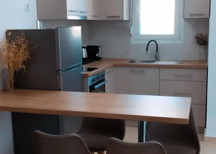 Nikoleta Daire Limenaria (Thasos)