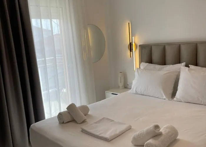 Nikoleta Daire Limenaria (Thasos)